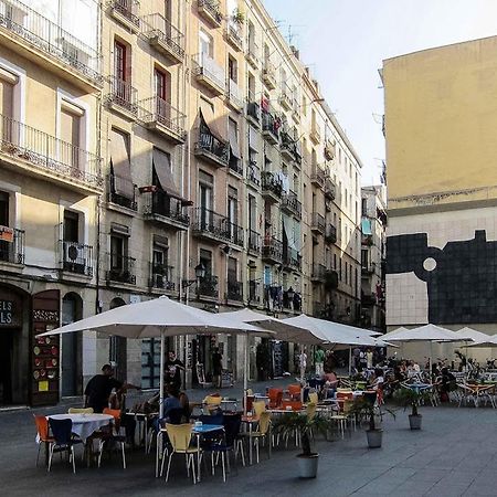 Barcelona 10 - Apartments מראה חיצוני תמונה