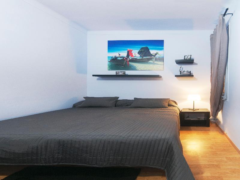 Barcelona 10 - Apartments מראה חיצוני תמונה