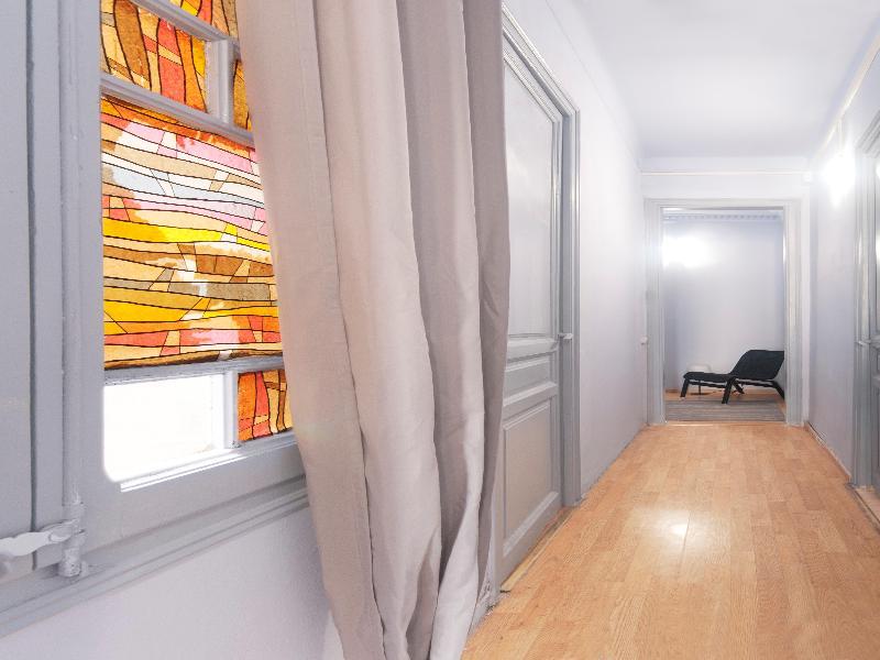 Barcelona 10 - Apartments מראה חיצוני תמונה