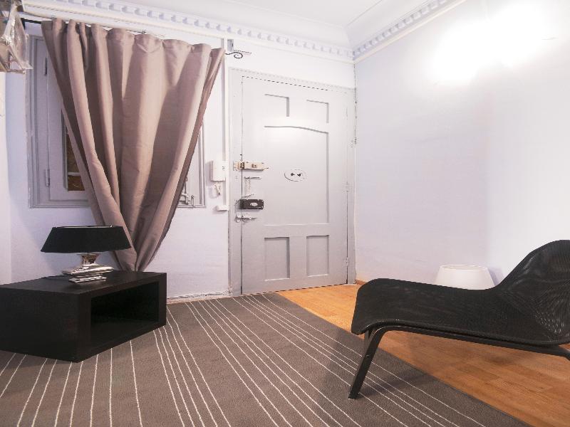Barcelona 10 - Apartments מראה חיצוני תמונה