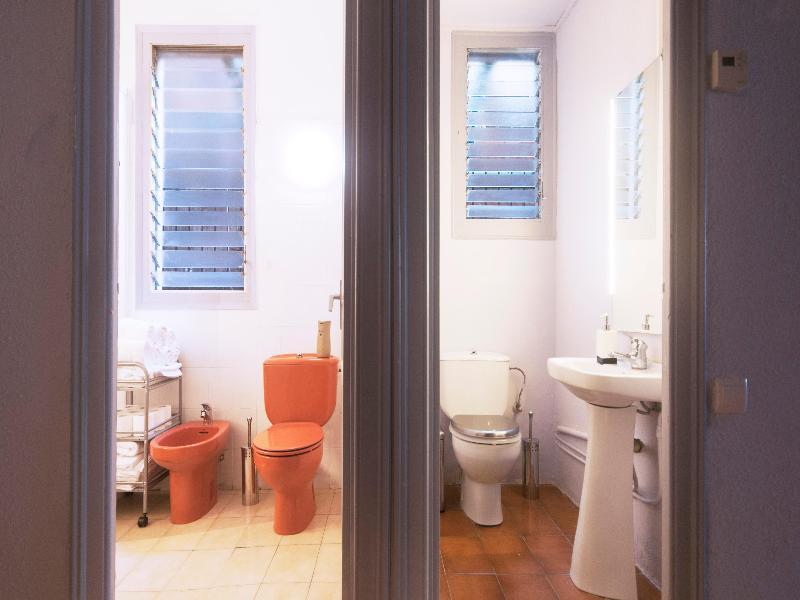 Barcelona 10 - Apartments מראה חיצוני תמונה