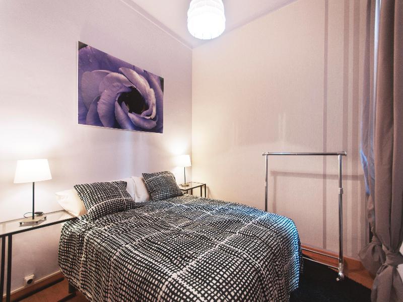 Barcelona 10 - Apartments מראה חיצוני תמונה