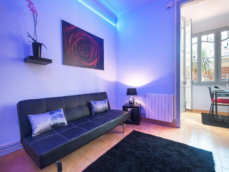 Barcelona 10 - Apartments מראה חיצוני תמונה