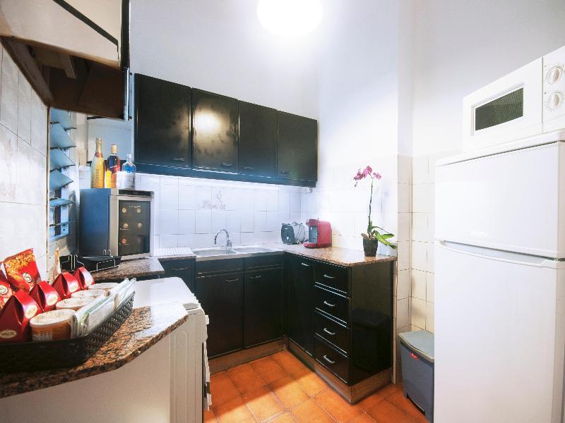 Barcelona 10 - Apartments מראה חיצוני תמונה