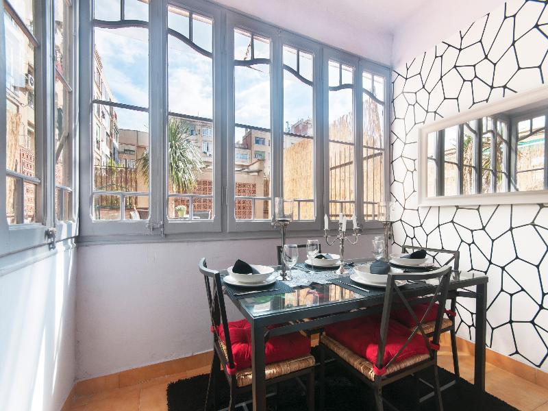 Barcelona 10 - Apartments מראה חיצוני תמונה