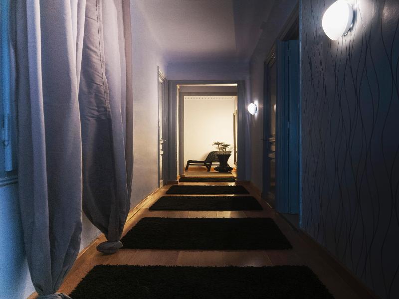 Barcelona 10 - Apartments מראה חיצוני תמונה