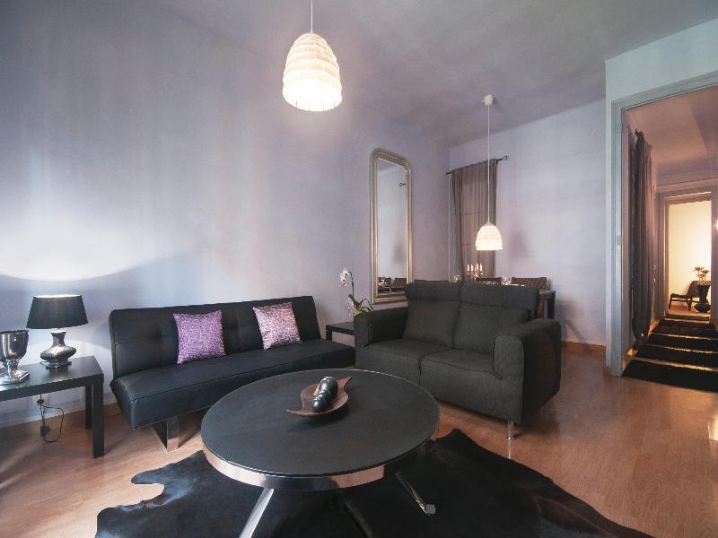 Barcelona 10 - Apartments מראה חיצוני תמונה