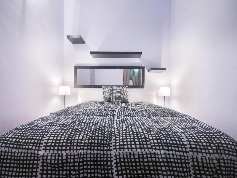 Barcelona 10 - Apartments מראה חיצוני תמונה