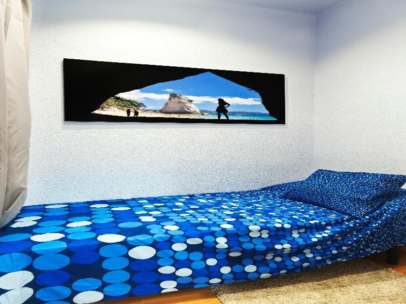 Barcelona 10 - Apartments מראה חיצוני תמונה