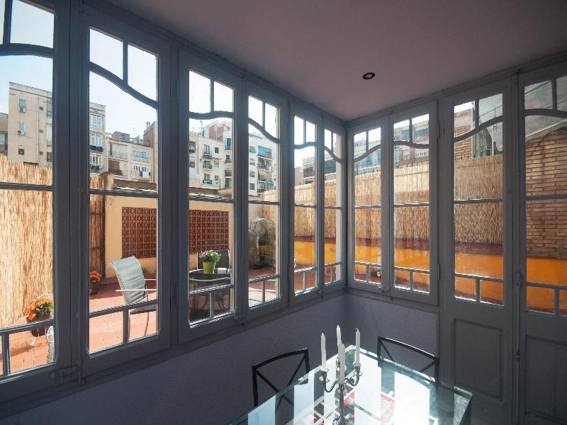 Barcelona 10 - Apartments מראה חיצוני תמונה