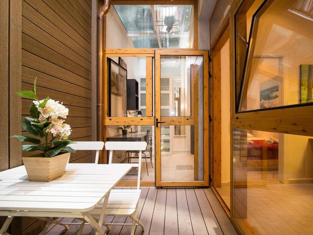 Barcelona 10 - Apartments מראה חיצוני תמונה